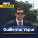 Villa Ocampo: Guillermo Yapur habló sobre la economía, el trabajo y en obras públicas