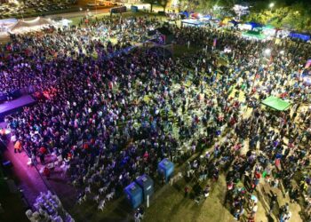 Balance Verano 2026: Santa Fe vibró con 125 eventos y un impacto económico de $ 211.326 millones.