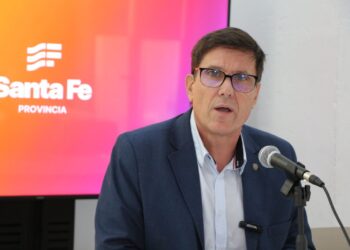 El 98 % de las escuelas abrió sus puertas pese al paro y se dictan clases con normalidad en la provincia.