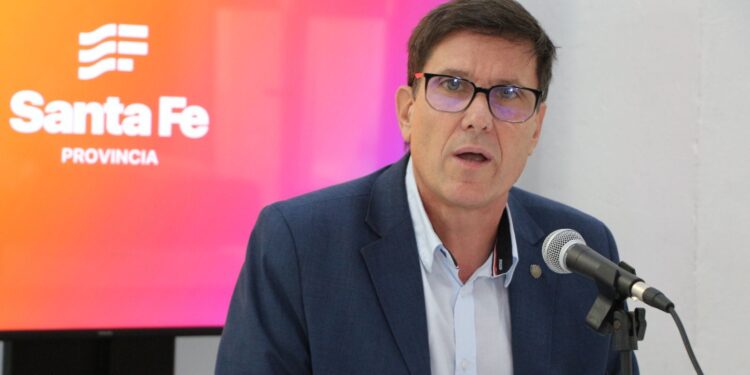 El 98 % de las escuelas abrió sus puertas pese al paro y se dictan clases con normalidad en la provincia.