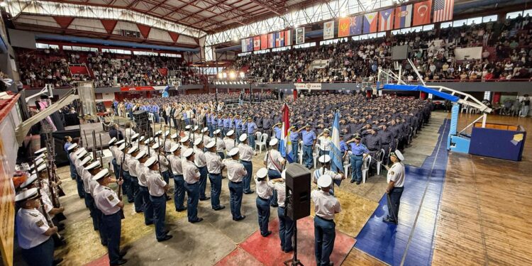 Pullaro destacó la tendencia a la baja de los índices de violencia en Santa Fe, que se afianzó en febrero.