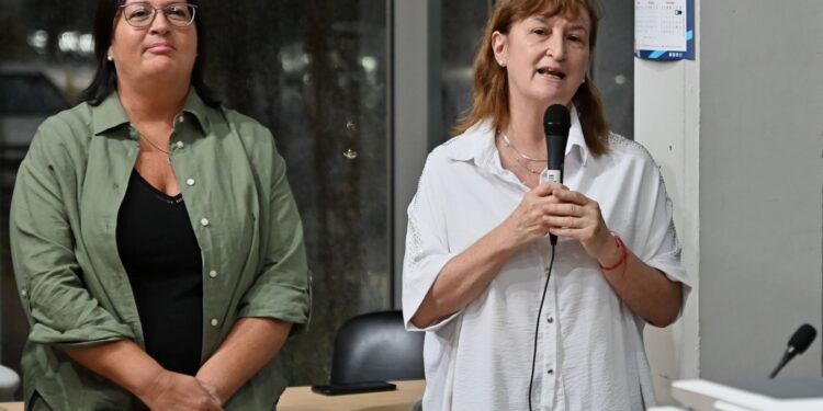 Escuelas de Enfermería: este año ingresarán más de 1.800 aspirantes.