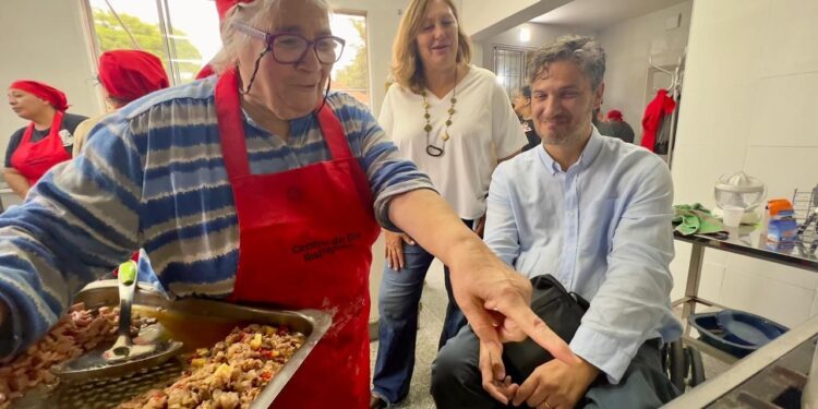 Mes de la Mujer: Provincia desarrolla en marzo una variada agenda de actividades.