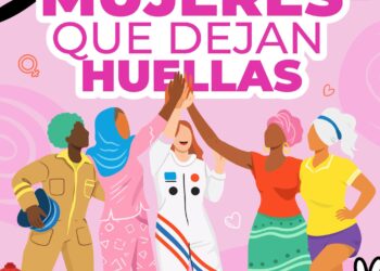 VILLA OCAMPO PRESENTA SU AGENDA DE ACTIVIDADES POR EL DÍA INTERNACIONAL DE LA MUJER.