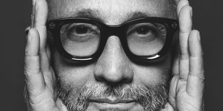 El reencuentro más esperado: Fito Páez vuelve a Rosario con un show histórico en el Monumento.