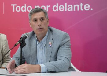 La recesión de la economía nacional afecta la coparticipación que recibe Santa Fe.
