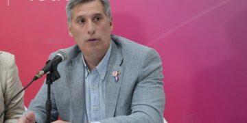 La recesión de la economía nacional afecta la coparticipación que recibe Santa Fe.