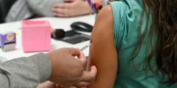 Vacuna antigripal: la Provincia de Santa Fe comienza la campaña el 10 de marzo.