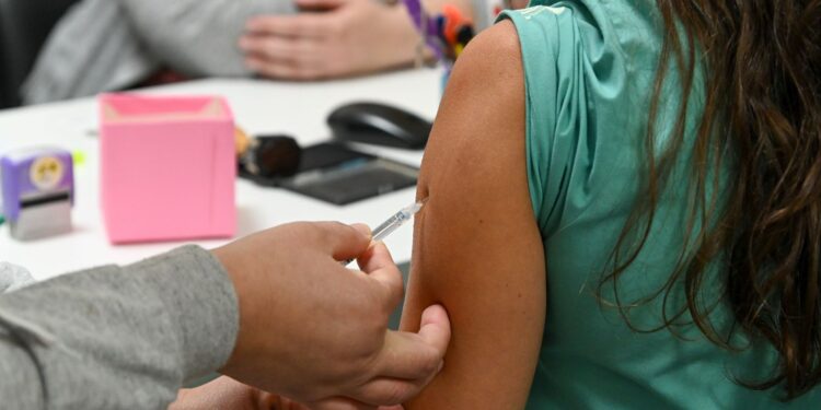 Vacuna antigripal: la Provincia de Santa Fe comienza la campaña el 10 de marzo.