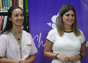 Estimulación y encuentro: Mancini lanzó un taller para fortalecer la memoria de adultos mayores.