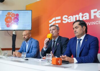 En un mes se crearon 649 nuevos empleos privados por beneficios fiscales de la Provincia.