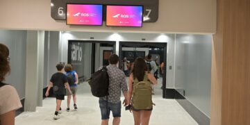 Rosario tendrá un vuelo chárter para vivir la Fórmula 1 en San Pablo.