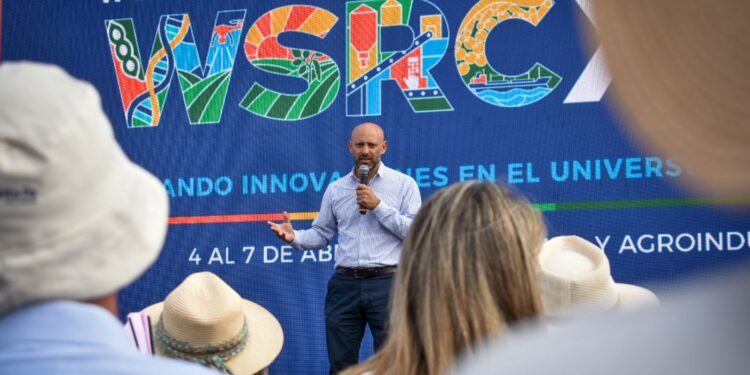 Expoagro 2026: Rosario será sede del “Mundial de la Soja” en 2027.