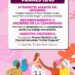 Villa Ocampo : Invitación especial a la comunidad a participar del Acto Central y actividades propuestas en el marco del Mes de la Mujer en la Casa de la Cultura.