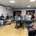 Villa Ocampo: Avances en la gestión de residuos: reunión del Consorcio GIRSU Microregión 1 A con autoridades provinciales.
