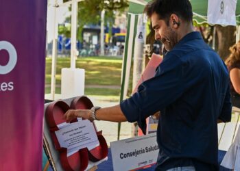 Día Mundial del Riñón: Santa Fe impulsa un abordaje integral para detectar la patología renal.