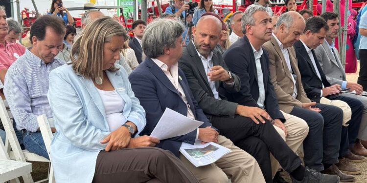 Santa Fe recupera protagonismo: vuelve el Congreso Aapresid a Rosario.