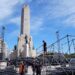 Rosario se prepara para vivir una noche histórica con Fito Páez en el Monumento a la Bandera.