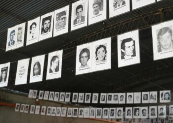 A 50 años del Golpe, Provincia impulsa una agenda vinculada a Memoria, Cultura, Educación y Deporte.