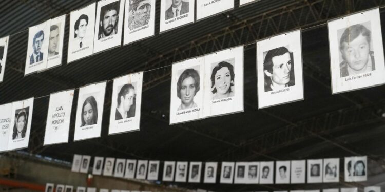 A 50 años del Golpe, Provincia impulsa una agenda vinculada a Memoria, Cultura, Educación y Deporte.