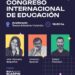 Avellaneda será sede del Congreso Internacional de Educación.