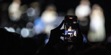 El megarecital de Fito Páez en Rosario “marca un camino hacia adelante para la ciudad”, destacó Puccini.