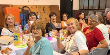 Se realizó la despedida de “Actitud Verano 2025–2026” en el Club Arno.