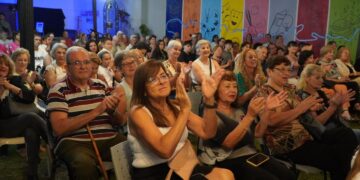 Villa Ocampo conmemoró el Día Internacional de la Mujer con una jornada de reconocimiento y arte.