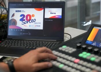 Créditos Nido: se completó un nuevo sorteo mensual para acceder a viviendas con la tasa más baja del país.