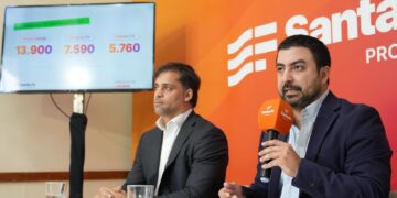 Más de 30 mil santafesinos ya usaron el Orientador Laboral en apenas dos semanas.