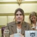 Con eje en el norte, Mancini impulsó trabajo, obras y derechos en la Legislatura.