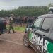 La Policía Rural recuperó 161 animales tras una denuncia de un reconocido influencer del agro.