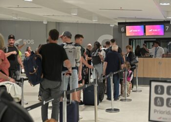 Aeropuerto Internacional de Rosario: 2026 se consolida como el mejor de los últimos 5 años.