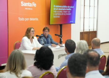 Provincia refuerza con fondos propios la cobertura de medicamentos para pacientes con cáncer.