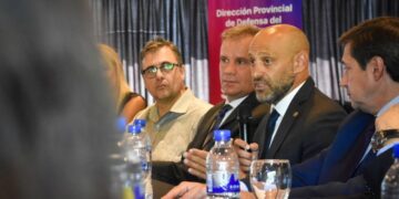 Derechos del consumidor: Nación destacó su incorporación en la nueva Constitución de Santa Fe.