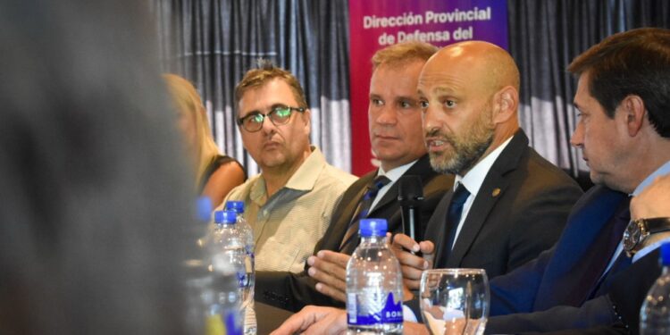 Derechos del consumidor: Nación destacó su incorporación en la nueva Constitución de Santa Fe.