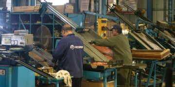 Empresas santafesinas ganan terreno en Vaca Muerta.