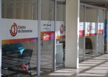 El Centro de Denuncias 911 superó las 9.200 llamadas en su primer año.