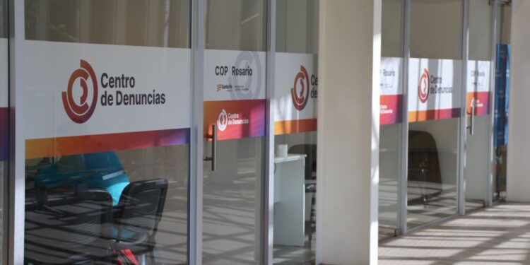 El Centro de Denuncias 911 superó las 9.200 llamadas en su primer año.