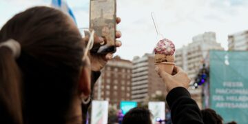 Santa Fe movilizó más de $ 18.000 millones en el fin de semana largo.