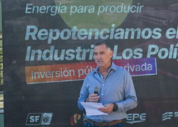 Empresarios destacan la articulación del Gobierno Provincial con el sector privado para impulsar a la producción.
