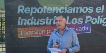 Empresarios destacan la articulación del Gobierno Provincial con el sector privado para impulsar a la producción.