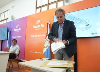 Ocho ofertas para convertir la Quinta de Funes en Espacio de la Memoria.