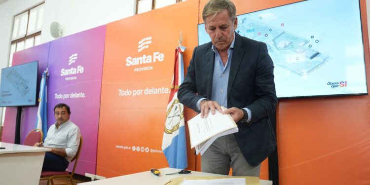 Ocho ofertas para convertir la Quinta de Funes en Espacio de la Memoria.