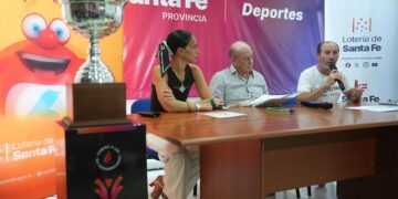 La Copa Santa Fe de Atletismo suma ciudades y categorías y consolida su expansión provincial.