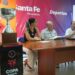 La Copa Santa Fe de Atletismo suma ciudades y categorías y consolida su expansión provincial.