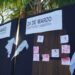 Villa Ocampo conmemoró el Día de la Memoria con un festival cultural.