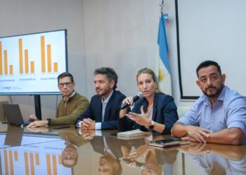 Más de 6.600 denuncias en un año: el CD911 consolida un canal ágil de acceso a la Justicia en Santa Fe.