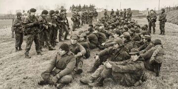 Villa Ocampo: Invitación al acto por el Día del Veterano y de los Caídos en la Guerra de Malvinas.