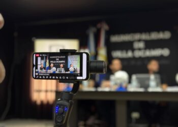 Villa Ocampo impulsa el deporte con nuevas iniciativas y capacitaciones.